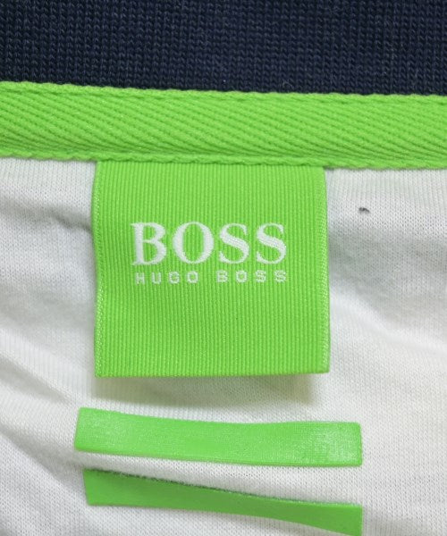 HUGO BOSS POLO衫