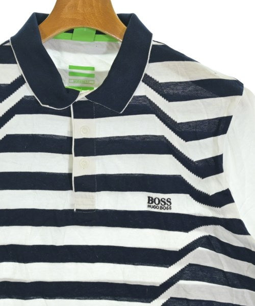 HUGO BOSS POLO衫