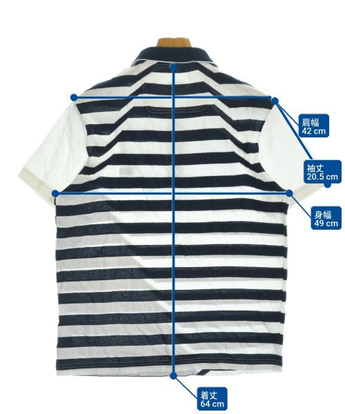 HUGO BOSS POLO衫
