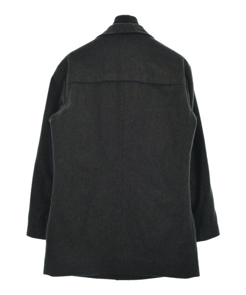 HUGO BOSS 支撐領外套