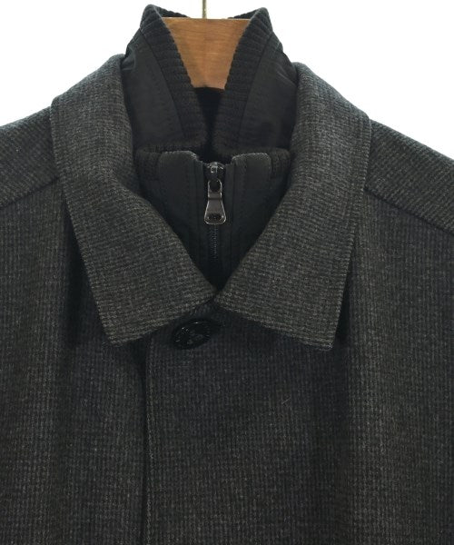 HUGO BOSS 支撐領外套