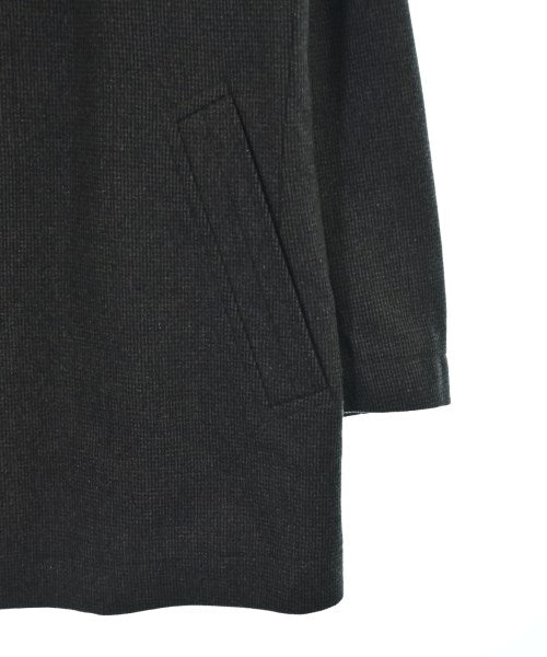 HUGO BOSS 支撐領外套