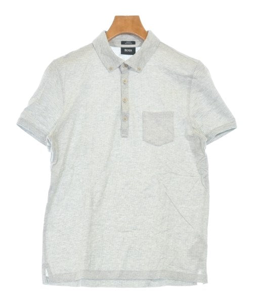 HUGO BOSS POLO衫