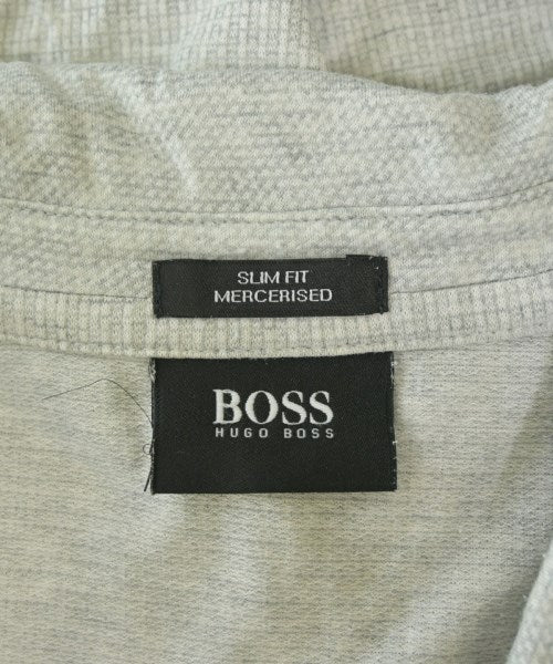 HUGO BOSS POLO衫