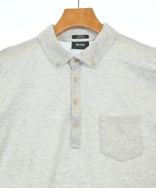 HUGO BOSS POLO衫