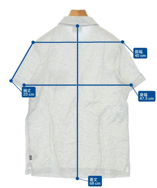 HUGO BOSS POLO衫