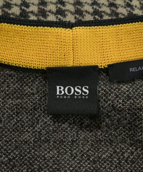HUGO BOSS 開襟衫