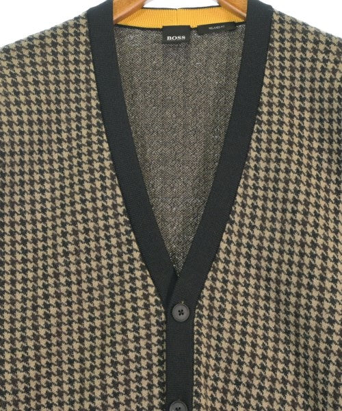 HUGO BOSS 開襟衫