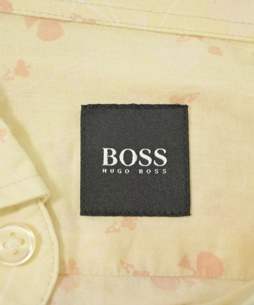 HUGO BOSS 休閒襯衫