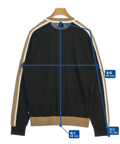 HUGO BOSS 毛衣
