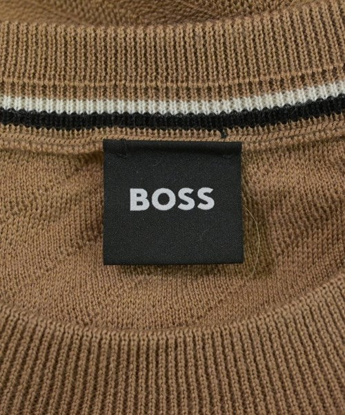 HUGO BOSS 毛衣
