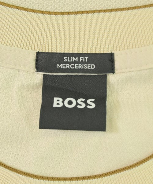 HUGO BOSS T恤/上衣