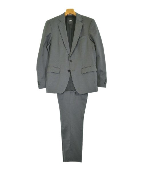 HUGO BOSS 商務西裝