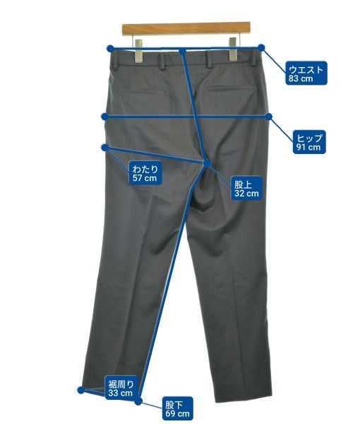 HUGO BOSS 商務西裝