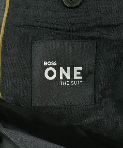 HUGO BOSS 商務西裝