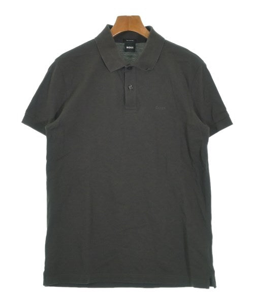 HUGO BOSS POLO衫