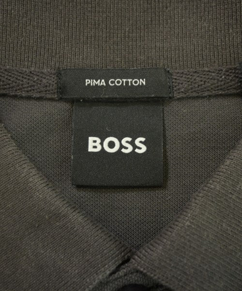 HUGO BOSS POLO衫