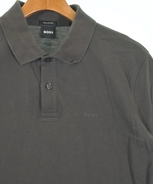 HUGO BOSS POLO衫