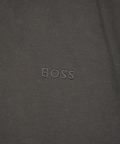 HUGO BOSS POLO衫