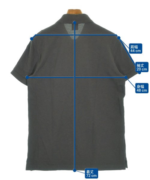HUGO BOSS POLO衫