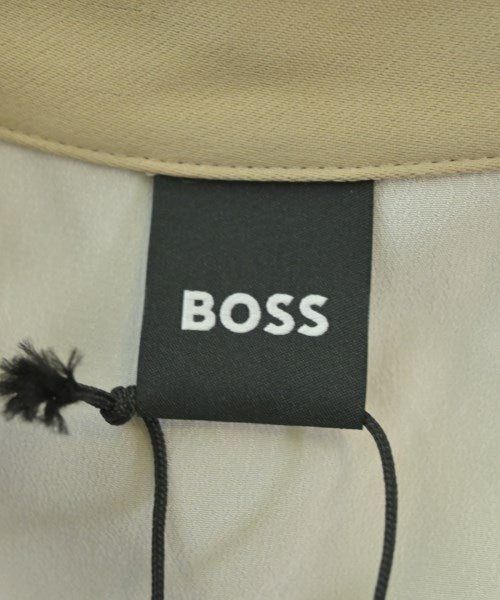 HUGO BOSS 休閒襯衫