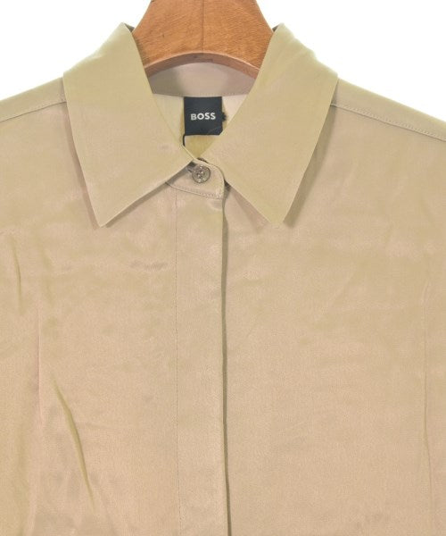 HUGO BOSS 休閒襯衫