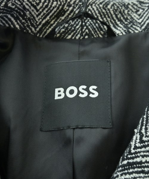 HUGO BOSS 西裝外套
