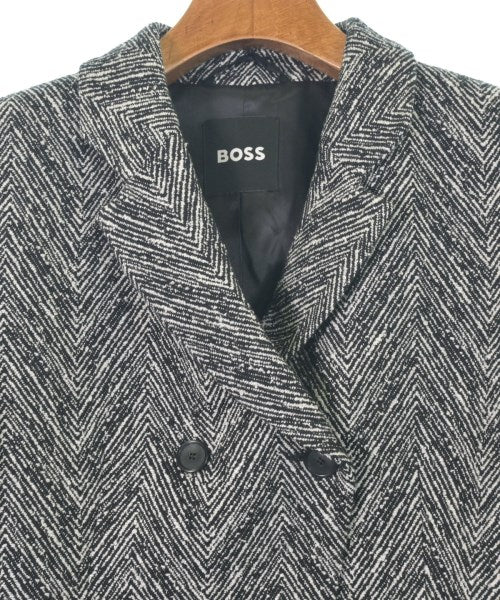 HUGO BOSS 西裝外套