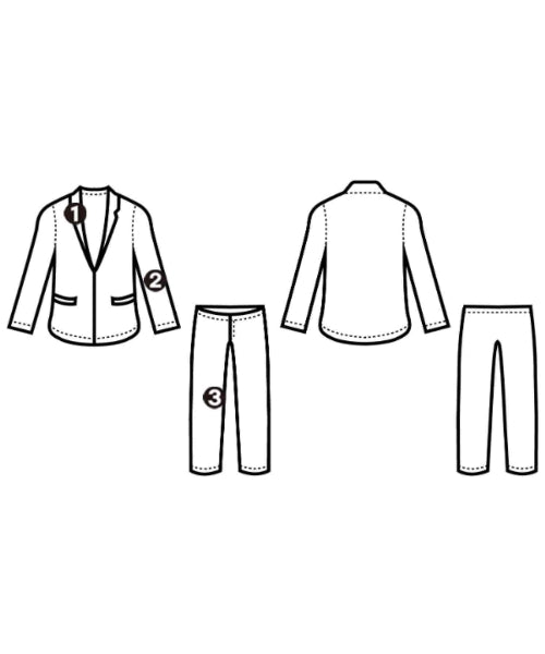 HUGO BOSS 其他套裝