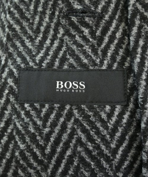 HUGO BOSS 西裝外套
