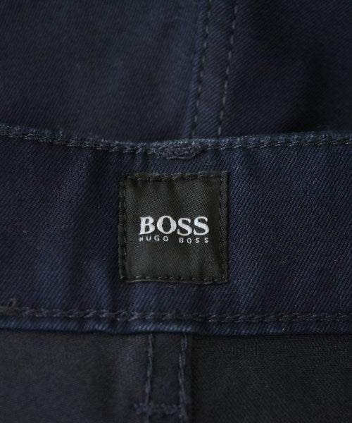 HUGO BOSS 休閒褲