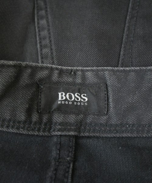 HUGO BOSS 牛仔褲