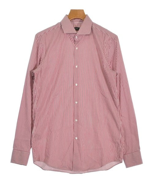 HUGO BOSS 休閒襯衫