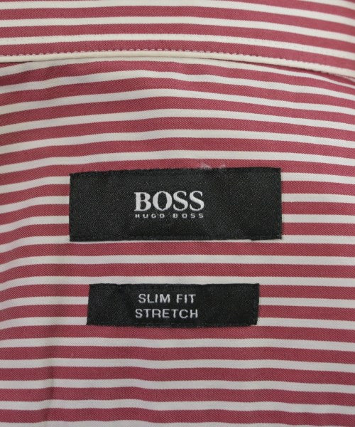HUGO BOSS 休閒襯衫