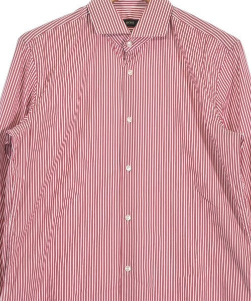 HUGO BOSS 休閒襯衫