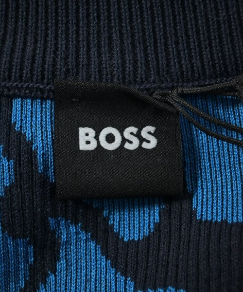 HUGO BOSS 毛衣