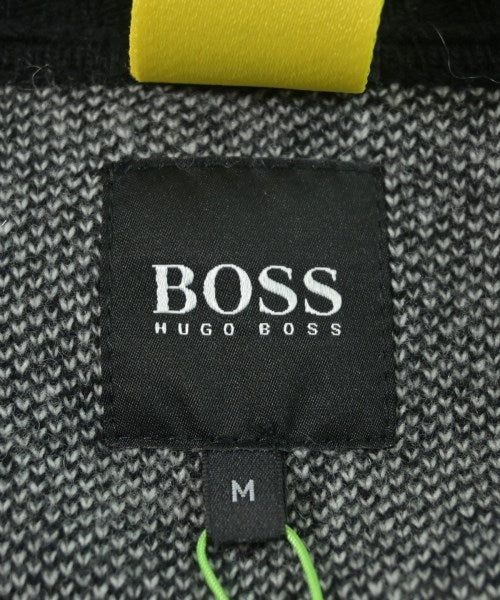HUGO BOSS 毛衣