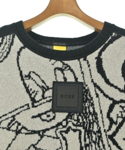 HUGO BOSS 毛衣