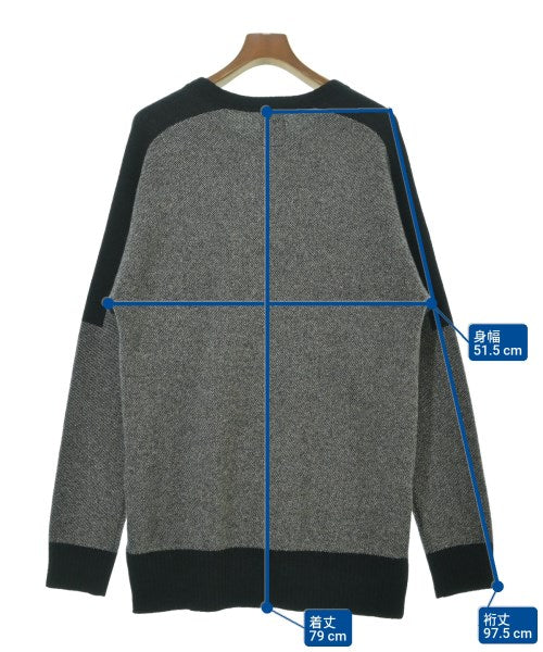 HUGO BOSS 毛衣