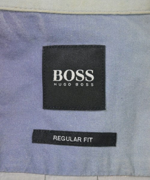 HUGO BOSS 休閒襯衫