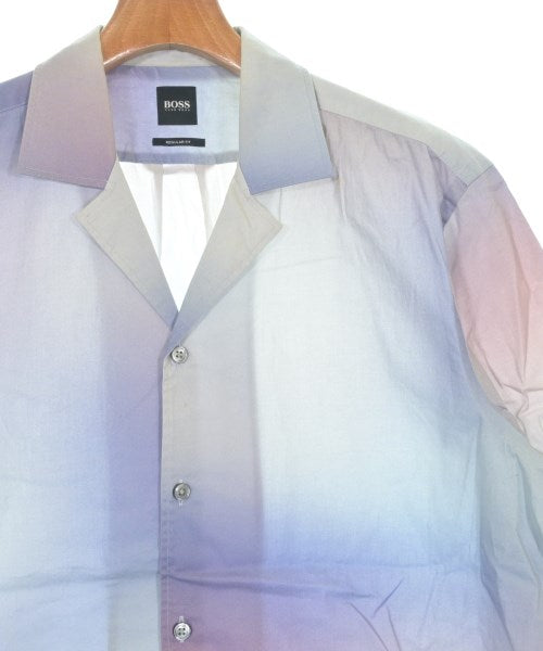 HUGO BOSS 休閒襯衫