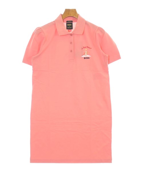 HUGO BOSS POLO衫