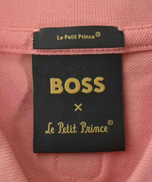 HUGO BOSS POLO衫