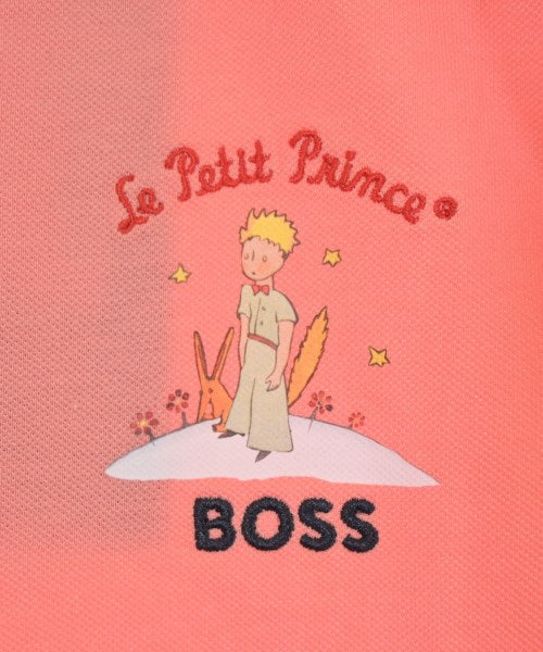 HUGO BOSS POLO衫