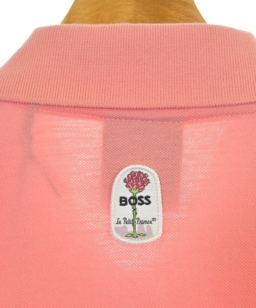 HUGO BOSS POLO衫