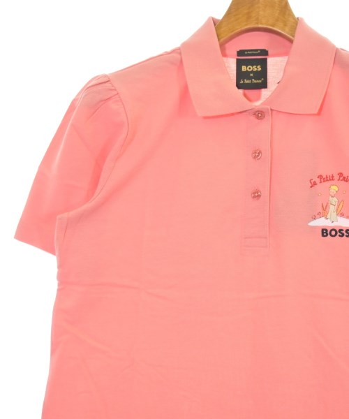 HUGO BOSS POLO衫