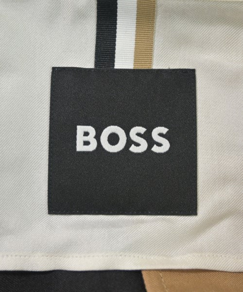 HUGO BOSS 休閒襯衫