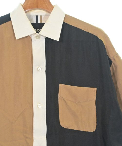 HUGO BOSS 休閒襯衫