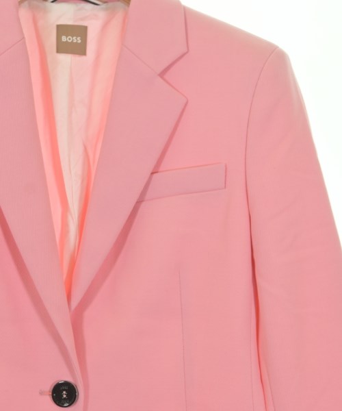 HUGO BOSS 休閒夾克