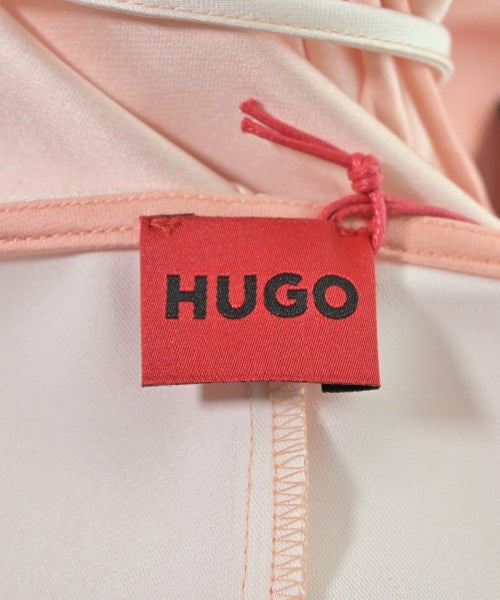 HUGO BOSS 洋裝